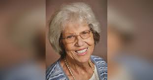 Obituary information for Ruby D. Baker