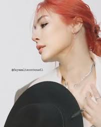 Happy Faye Day 🔥♥️ Faye X Wink Magazine 📸: wink_magazine wb  #faye_malisorn #fayeperaya #fayeyoko #yokoapasra #blanktheseries