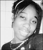 Tiffany Overton's Instagram, Twitter & Facebook