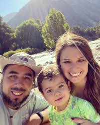 Fernando Astorga's Instagram, Twitter & Facebook