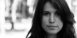 Vea Kaiser schreibt über eine griechische Familie