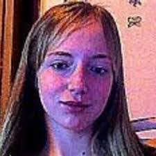 Sara Stroh's Instagram, Twitter & Facebook