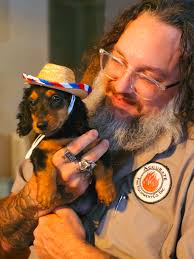 Hi all! I just wanted to introduce myself and share a photo I took