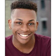 Darnell Dudley's Instagram, Twitter & Facebook