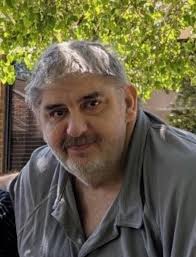 Obituary for Kenneth Wayne Webb