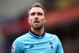 Landing eriksen represents a huge fillip for inter's chances of dethroning juventus in the italian top. Inter Have Contacted Spurs Midfielder Christian Eriksen
