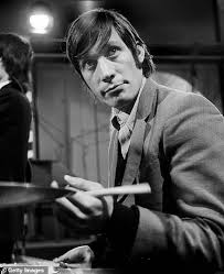 Drummer charlie watts of the rolling stones will not participate in the upcoming us tour due to his health. C3vh7qpi Mnomm