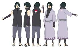 Itame Uchiha 12 Years Later Color By Sunakisabakuno On Deviantart Naruto Oc Uchiha Naruto