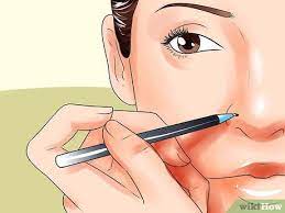 It involves a bit of pain and loads of responsibility. How To Pierce Your Own Nose 15 Steps With Pictures Wikihow