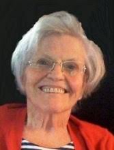 Jane Post Obituary
