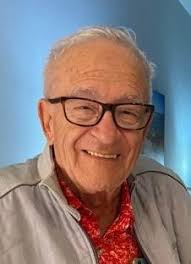 Martin Egizi Obituary