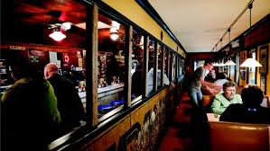 7 small town steakhouses in delaware that are totally worth the trip. All Aboard For Great Comfort Food At Franks Diner In Kenosha