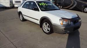 nice clean 2004 subaru impreza outback sport awd only 108k miles youtube nice clean 2004 subaru impreza outback sport awd only 108k miles