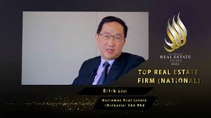 Mr ben yo has had more than 11 years of working experience in real estate business. Nrea 2016 Top Real Estate Firm Hartamas Real Estate Malaysia Sdn Bhd Youtube