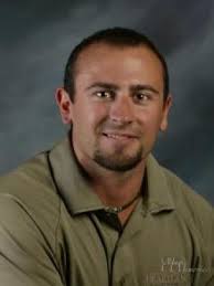 Brandon Strouth, P.T., D.P.T.