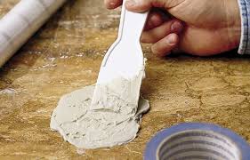 No matter how hard i scrub, they don't go away. Another Homemade Cleaning Solution To Eliminate Spots From Granite Is The Paste Of Baking Carpet Cleaning Hacks Diy Cleaning Products Hard Water Stain Remover