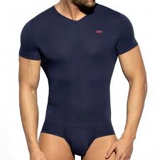 Poches zippées pour un stockage sécurisé conception de l'ourlet fendu & gousset intérieur de jambe Tenues Interieur Homme Homewear Linge De Nuit Inderwear