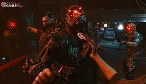 Download Cyberpunk 2077 Pc Torrent Cracked Gamespc