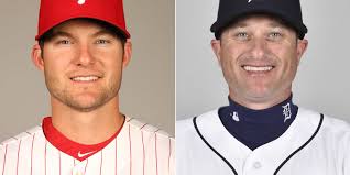 Angels announce Minor League coaching staffs