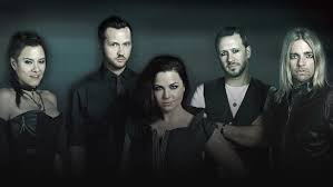 Choose from contactless same day delivery, drive up and more. Evanescence Announce New Album The Bitter Truth Genre Is Dead