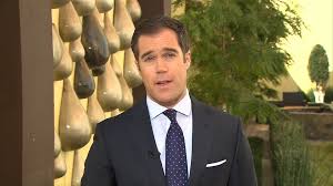Nbc peter alexander heated exchange with trump about warns coronavirus crisis will stretch forever. Peter Alexander Obama Expected To Comment On Ukraine