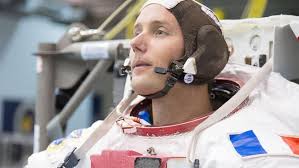 Thomas gautier pesquet (french pronunciation: Thomas Pesquet Profession Astronaute Tv5monde Europe