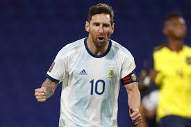 Los guaraníes le han dado de beber más de un trago amargo a los argentinos. Barcacentre On Twitter Messi Has Now Scored 71 Goals With Argentina Six Behind The Record Of The Top Scorer For South American Teams Which Is Currently Held By Pele Sport Https T Co Zsy7omblom