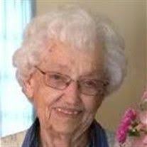 Angeline Margaret Skocik Light (1915-2017)