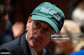 564 Maga Hats Photos & High Res Pictures