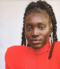 2 pick in the 2021 wnba draft. Awak Kuier Beauty Idol Finland