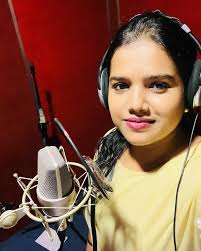 Rendered my vocals for a beautiful first waltz composed by @prajothdsa ,  Music by @rosh_fernandes. Stay tuned ❤️