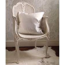 White wicker bedroom furniture uk. Provencal Rattan White Chair By The French Bedroom Company Bedroom Chairs Uk Rattan Bedroom Bedroom Chair