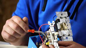 It shows how the electrical wires are interconnected and can also show where fixtures and components may be connected to the system. How To Wire A Light Switch Smartthings