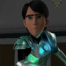 Junior Mcleod Cross Lake