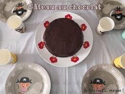 Gateau Au Chocolat Parfait Gateau Chocolat Chocolat Recette Gateau Chocolat