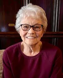 Marlene Ferguson Obituary November 24, 2024