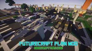 Parts manus here are more for experimentation. Flan S Mod 1 17 1 1 16 5 1 15 2 1 14 4 Weapons Machines Minecraft