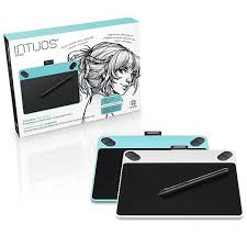 Robot Check Wacom Intuos Art Wacom Intuos Pen Tablet
