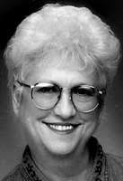 Mary Grisham Obituary (2012)