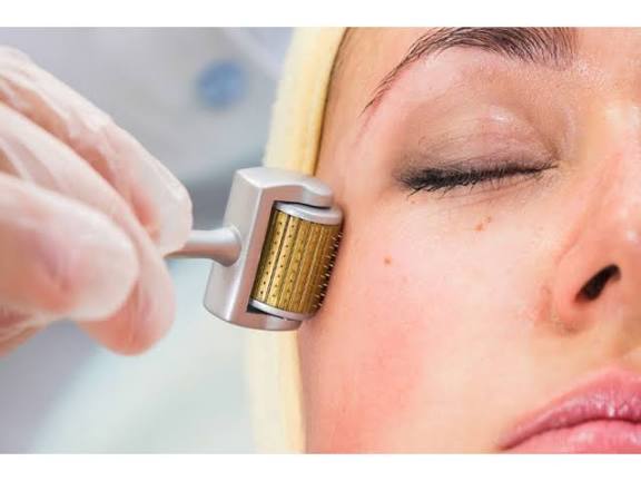 أستخدمات ديرما بن وكل ما تريدين معرفته عنها – واحدة جديدة