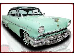 Image result for Ermine White 1955 Lincoln