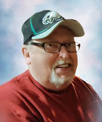 William Doughty, Sr.