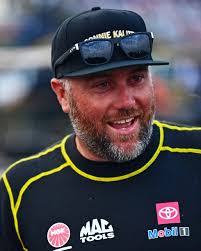 Leah Pruett, Shawn Langdon Chase Rare 'Double' at NHRA U.S. Nationals