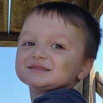 Charles Kent Fields III Obituary