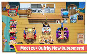 Diner dash adventures apk mod v1.28.4 (dinero ilimitado) para android hack gratis actualizado 2021. Diner Dash Apk Full Mod Data V1 13 1 Android