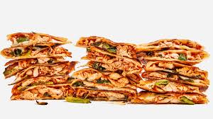 Authentic mexican chicken quesadilla recipe. This Chicken Quesadilla Recipe Is All Grown Up And Just Right For Rent Week Bon Appetit