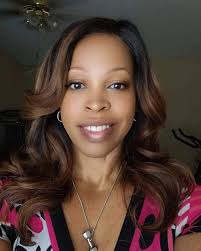 Felicia Norman Starks