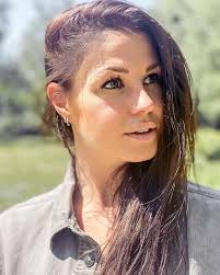 Meseszép röplabdázónő vigasztalhatja a német sztárfocistát, ha kikapnak a  magyaroktól az Eb-n