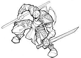 Pin On Ninjas