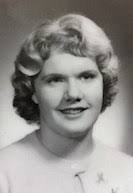 Mary Dunbar Obituary (1942